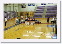 Varsity Volleyball @ Sub-State * (101 Slides)